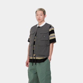Balto Vest Carhartt Wip  2