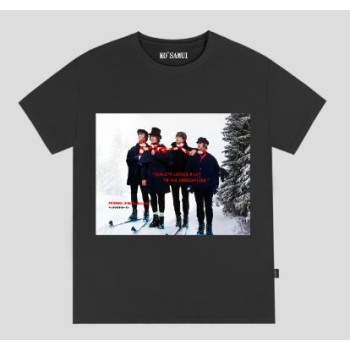 T-Shirt Ko Samui 
