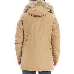 Arctic Detachable Fur Parka - Woolrich 