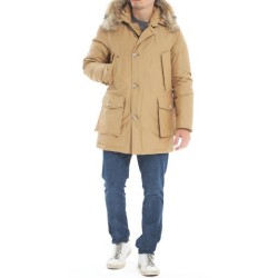 Arctic Detachable Fur Parka - Woolrich 