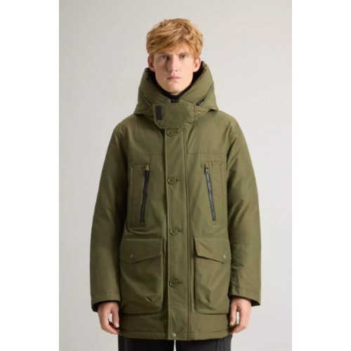Ramar Arctic Parka - Woolrich 