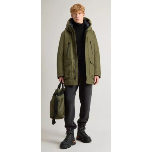 Ramar Arctic Parka - Woolrich 
