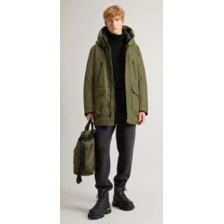 Ramar Arctic Parka - Woolrich 