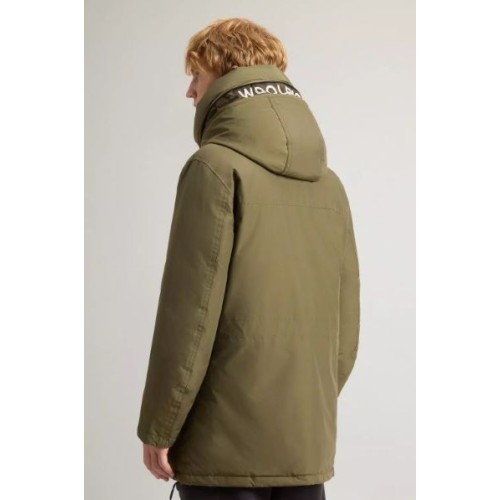 Ramar Arctic Parka - Woolrich 