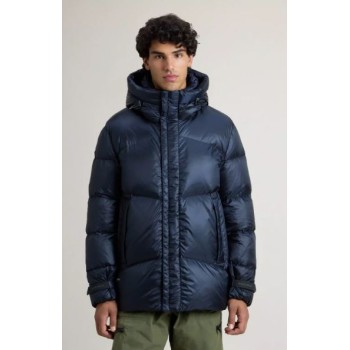 Pertex Puffer Jacket - Woolrich 2