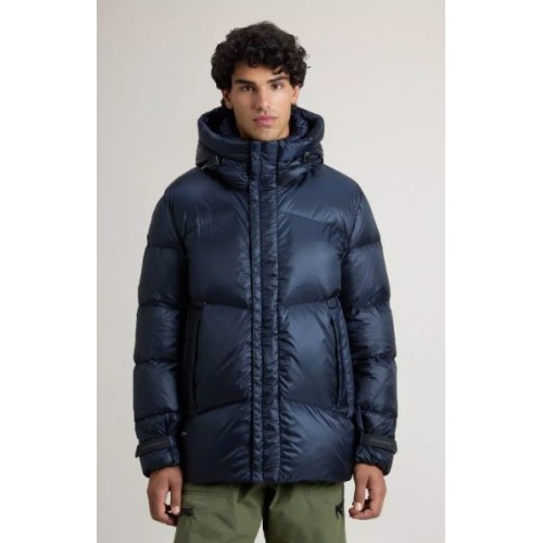 Pertex Puffer Jacket - Woolrich