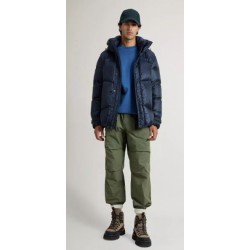 Pertex Puffer Jacket - Woolrich