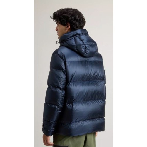 Pertex Puffer Jacket - Woolrich