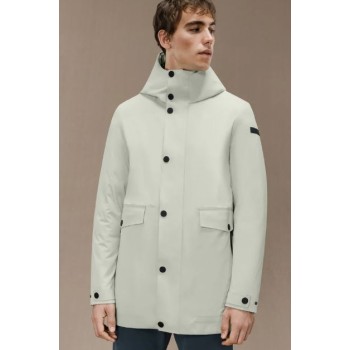 Egg Floating Parka Jkt RRD