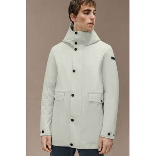 Egg Floating Parka Jkt RRD