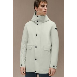 Egg Floating Parka Jkt RRD