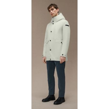 Egg Floating Parka Jkt RRD 2