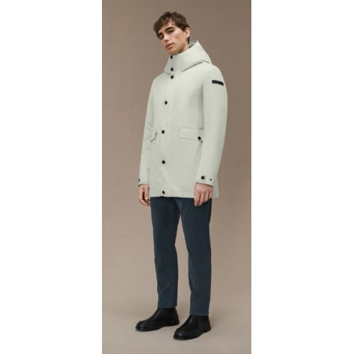 Egg Floating Parka Jkt RRD