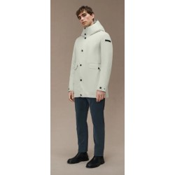 Egg Floating Parka Jkt RRD