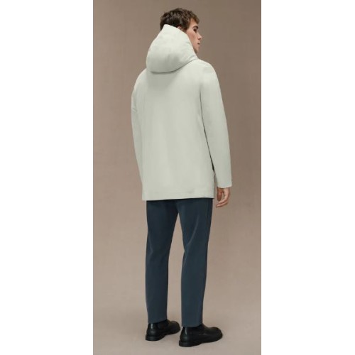 Egg Floating Parka Jkt RRD