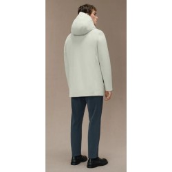 Egg Floating Parka Jkt RRD