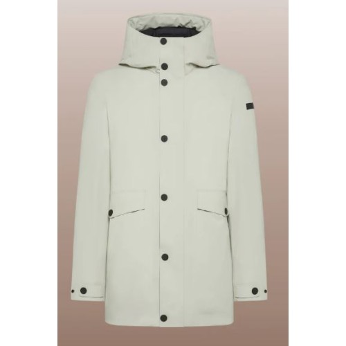 Egg Floating Parka Jkt RRD
