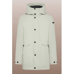 Egg Floating Parka Jkt RRD