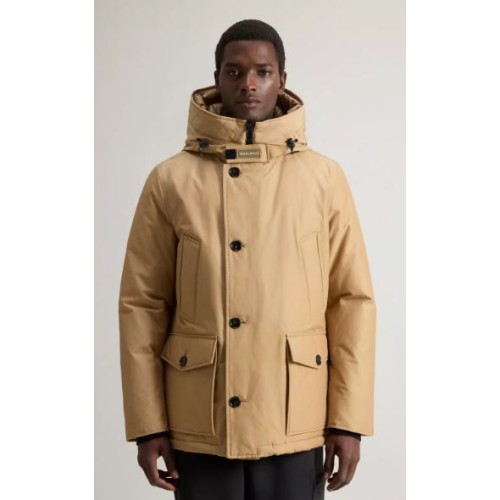 Arctic Anorak - Woolrich