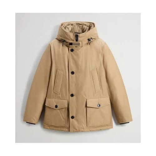 Arctic Anorak - Woolrich