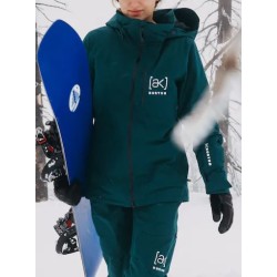 Burton W Ak Gore Embark Jk