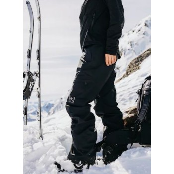 Burton W Ak Gore Summit Pt 2