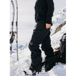 Burton W Ak Gore Summit Pt