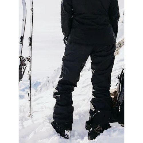 Burton W Ak Gore Summit Pt