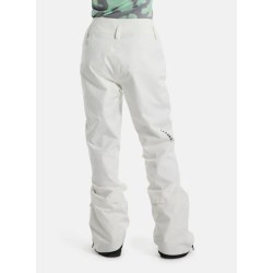 Burton W Marcy High Rise Pt