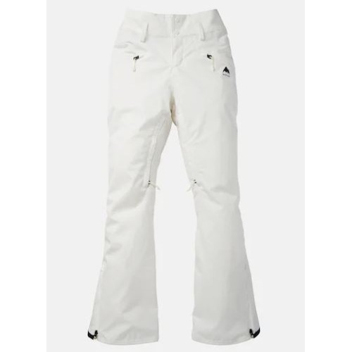 Burton W Marcy High Rise Pt