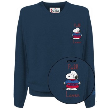 Maglione Saint Barth 
