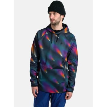 Burton Crown Weatherproof Pullover Fleece 2