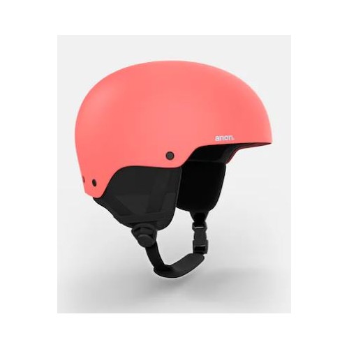 Casco Anon Raider 3 