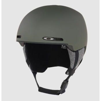 Casco Oakley Mod1