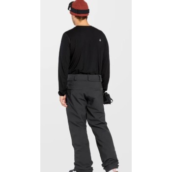 Freakin Snow Chino Volcom 2