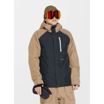 Dua Insulated Gore-Tex Jacket Volcom