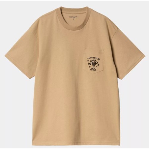 T-Shirt Carhartt Wip