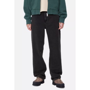 W Pierce Pant Straight Denim Carhartt Wip  2