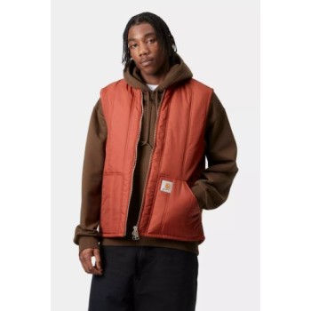 Lachlan Vest Liner Carhartt Wip  2