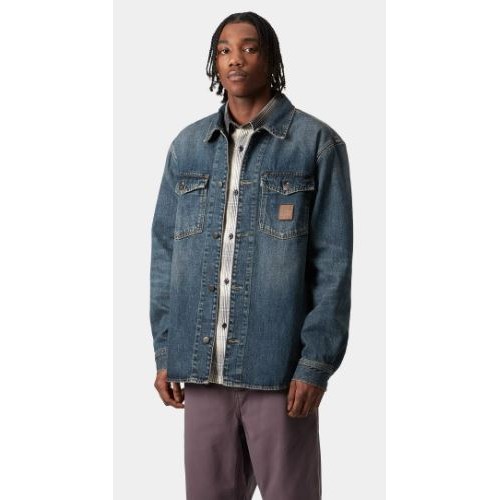 Lincoln Shirt Jac Carhartt Wip 