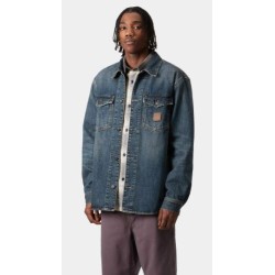 Lincoln Shirt Jac Carhartt Wip 