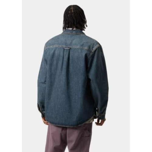 Lincoln Shirt Jac Carhartt Wip 