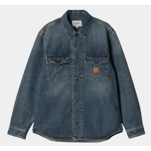 Lincoln Shirt Jac Carhartt Wip 