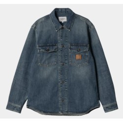 Lincoln Shirt Jac Carhartt Wip 