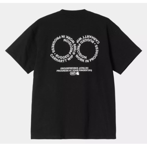 T-Shirt Carhartt Wip 
