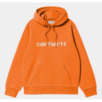 Hooded Sweat Carhartt Wip 2