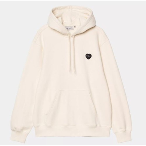 Hooded Ingo Sweat Carhartt Wip 