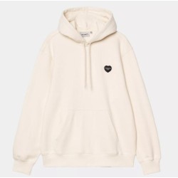 Hooded Ingo Sweat Carhartt Wip 