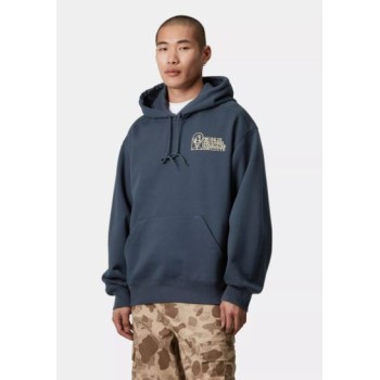 Hooded Stargazer Sweat Carhartt Wip