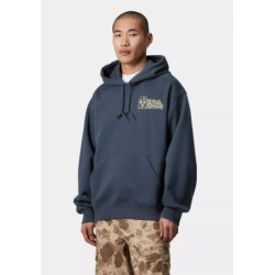 Hooded Stargazer Sweat Carhartt Wip